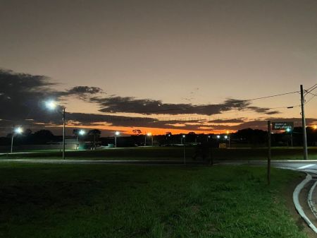 Terreno-Condomínio em Terras do Golfe