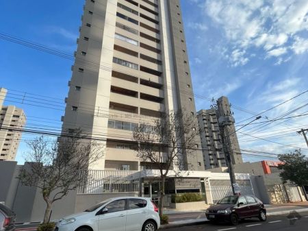 Apartamento em Centro
