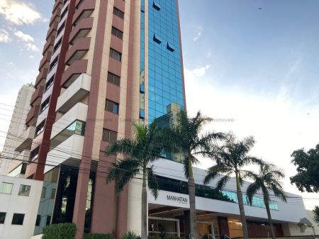Apart Hotel / Flat / Loft em Santa Fé