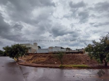 Terreno em Monte Castelo