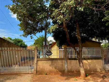 Casa-Térrea em Jardim Leblon