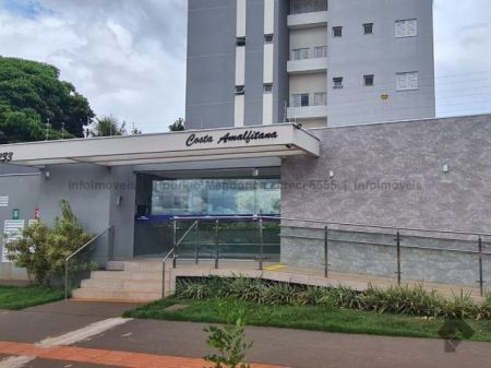 Apartamento em Jardim Seminário