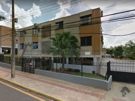 Apartamento em Itanhangá Park