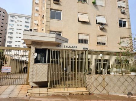Apartamento em Centro