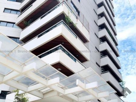 Apto. Cobertura / Duplex em Centro