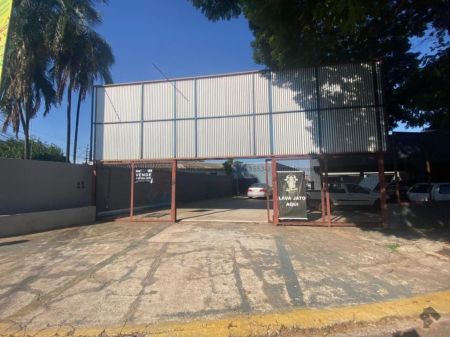 Imóvel Comercial em Amambaí