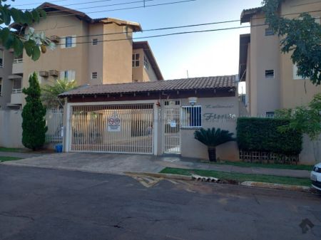 Apartamento em Jardim Paradiso