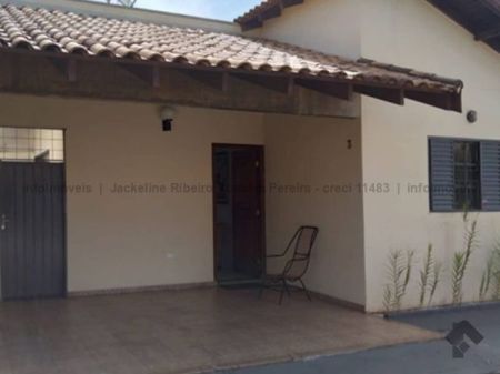 Casa de Vila em Vila Vilas Boas