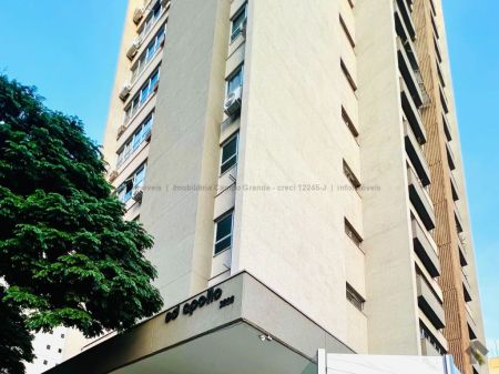 Apartamento em Centro