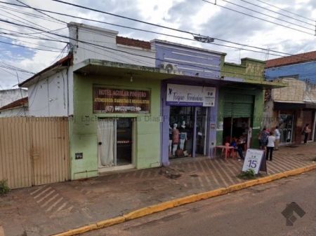 Imóvel Comercial em Centro