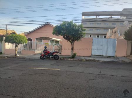Casa-Térrea em São Francisco