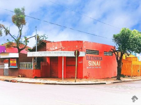 Casa Comercial em Tijuca