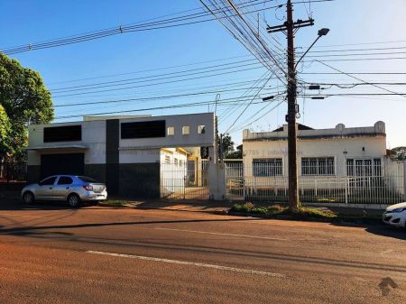 Imóvel Comercial em Amambaí