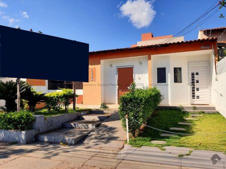 Casa Comercial em Centro