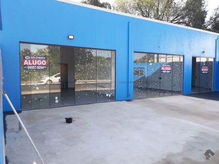 Sala / Salão / Loja em Loteamento Portobello