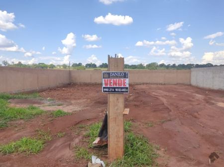 Terreno em North Park