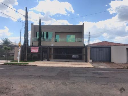 Sobrado em Jardim Autonomista