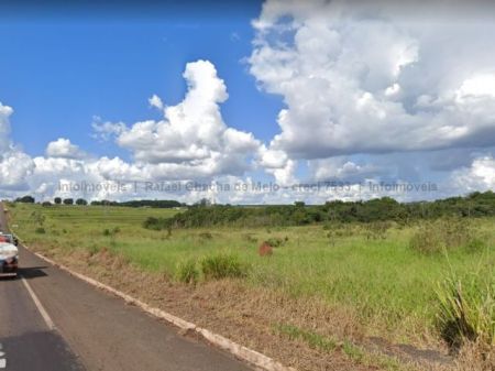 Chácara em Zona Rural