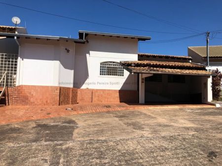 Sobrado-Condomínio em Vila Antônio Vendas