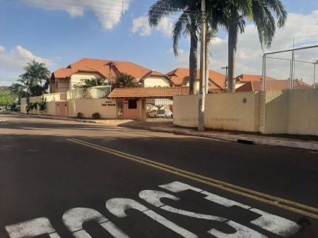 Apartamento em Jardim TV Morena