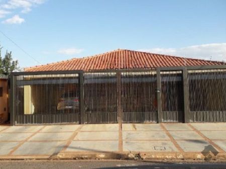 Casa-Térrea em Tiradentes