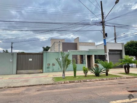 Casa-Térrea em Vila Margarida