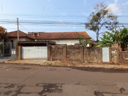 Casa-Térrea em São Francisco