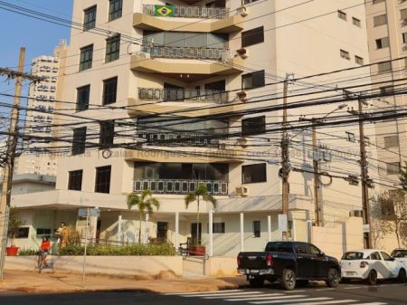 Apartamento em Centro