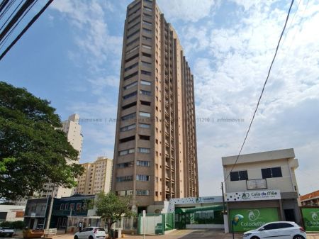 Apartamento em Centro