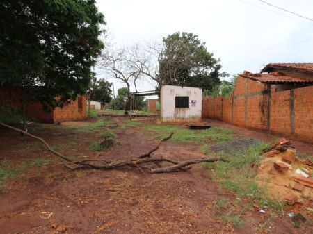 Terreno em Jardim N. Sra. do Perpétuo Socorro