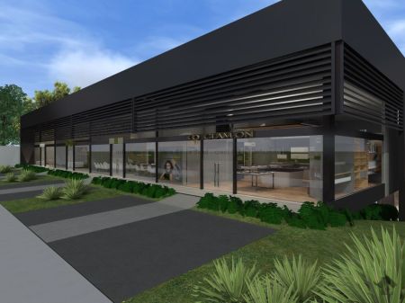 Imóvel Comercial em São Francisco