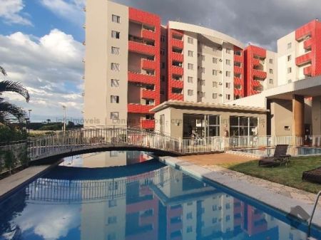 Apartamento em São Francisco