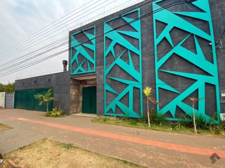 Imóvel Comercial em Pioneiros