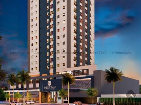 Apartamento em Jardim Dubai