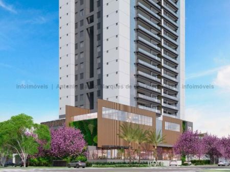 Apartamento em Jardim América