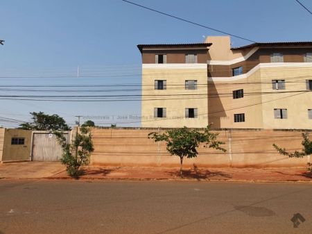 Apartamento em Jardim Tijuca II