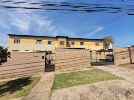 Apartamento em Monte Castelo
