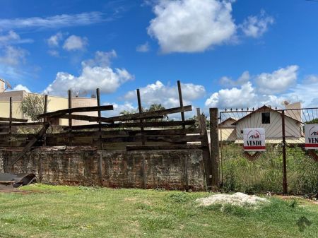 Terreno em Portal de Dourados