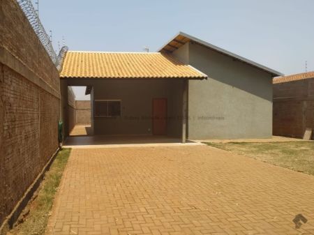 Casa-Térrea em Riviera Park