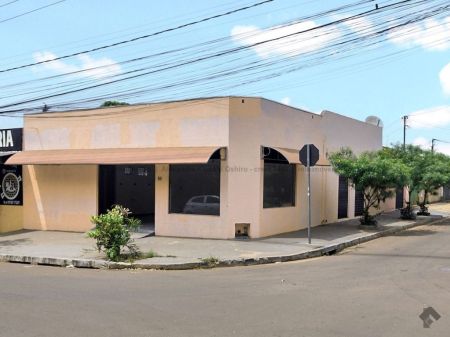 Imóvel Comercial em Aero Rancho