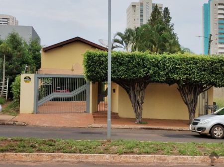 Casa-Térrea em São Francisco