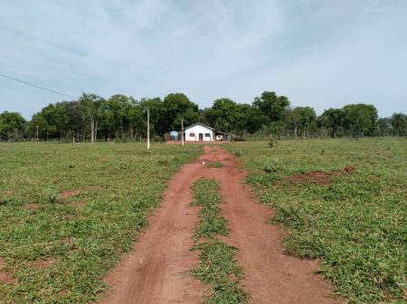 Chácara em Zona Rural