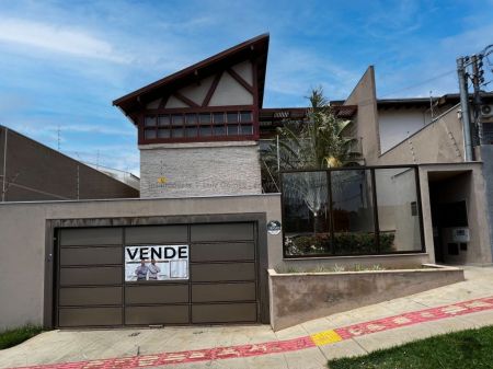 Sobrado em Vila Planalto