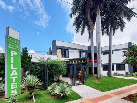 Imóvel Comercial em Jardim dos Estados