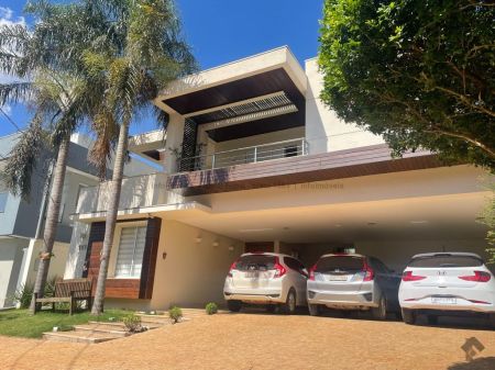 Sobrado-Condomínio em Altos da Afonso Pena