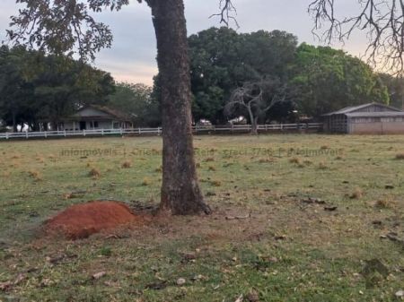 Fazenda em Zona Rural