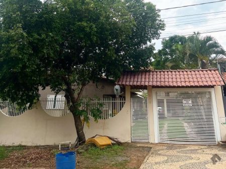 Sobrado em Vila Donária