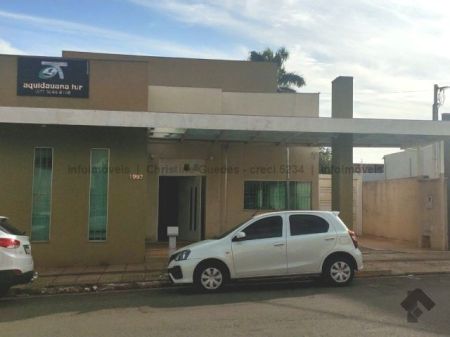 Imóvel Comercial em Centro