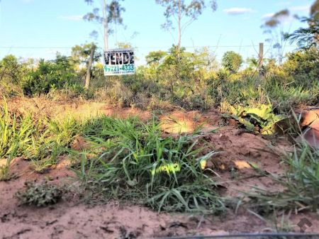 Área em Zona Rural