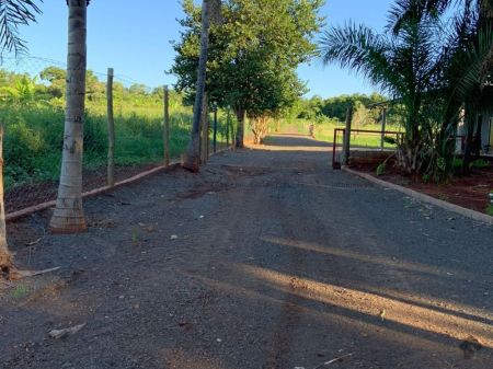 Chácara em Zona Rural